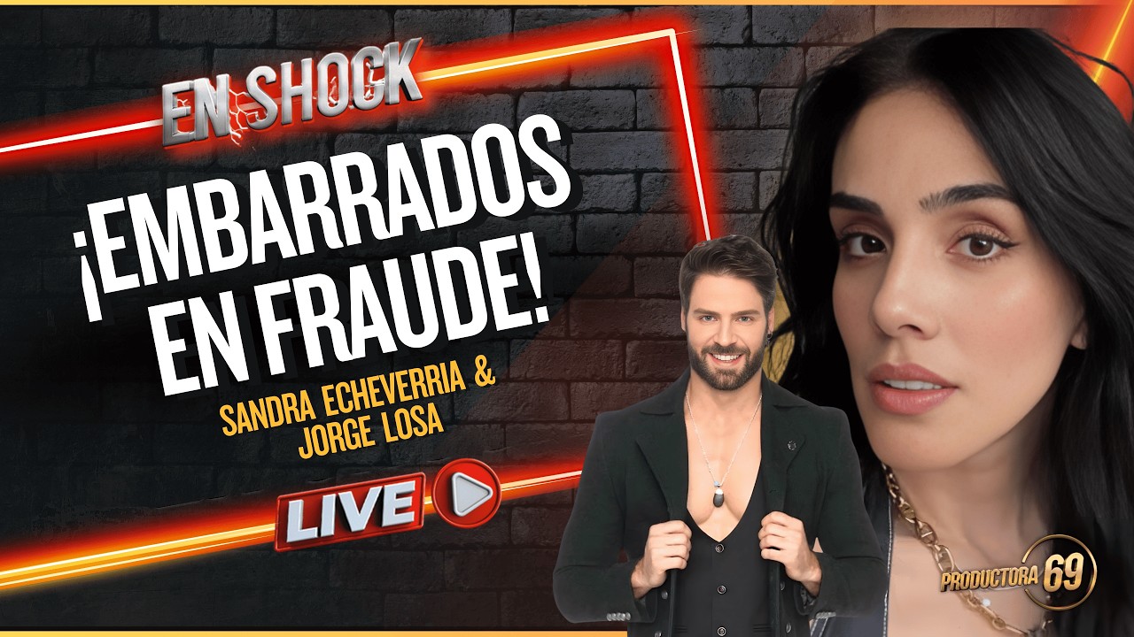 ¡ FAMOSOS INVOLUCRADOS EN ESCANDALO MILLONARIO ! 📱