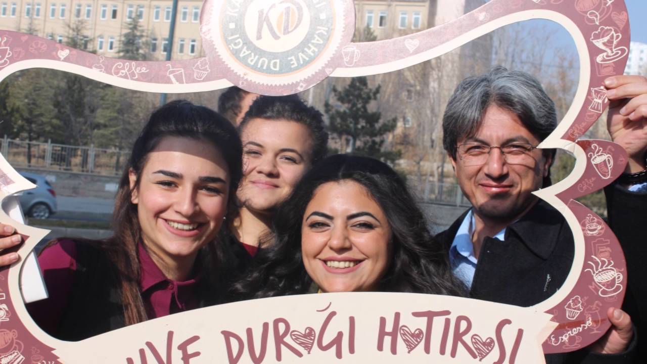NİĞDE ÜNİVERSİTESİ İNŞAAT MÜHENDİSLİĞİ BÖLÜMÜ 2016 (NÜYİK)