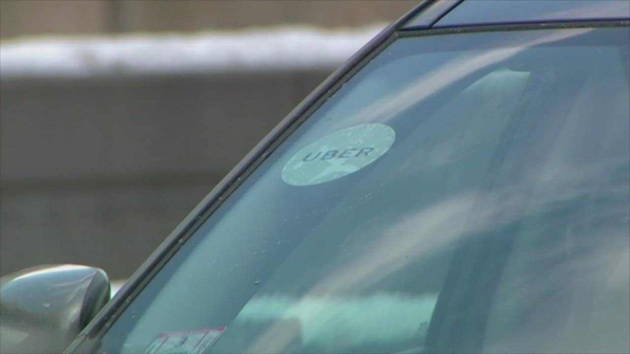 Uber adds fuel surcharge as gas prices soar
