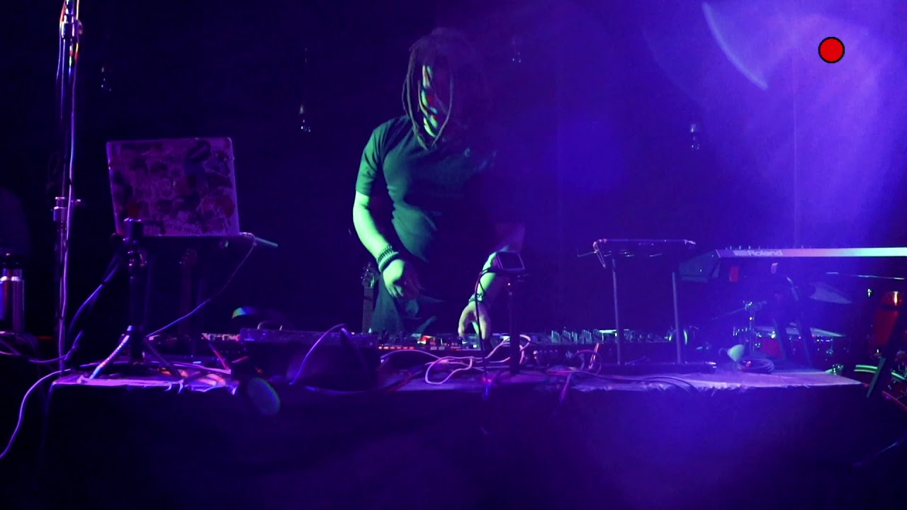 STLNDRMS at Roland Artist Center: Los Angeles