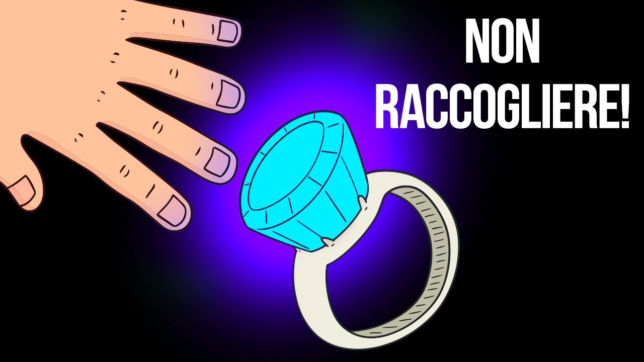 Raccogliere Uno Di Questi 11 Oggetti Può Metterti Nei Guai