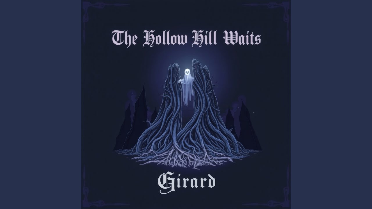 The Hollow Hill Waits