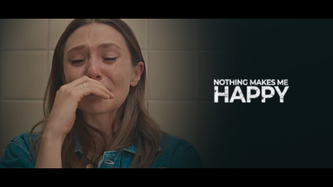 NOTHING MAKES ME HAPPY | sad multifandom