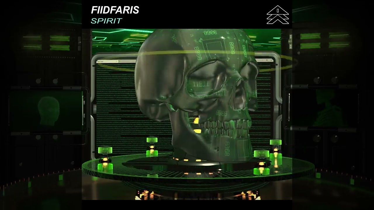 FIIDFARIS SPIRIT [Hardstyle Release] | Hardcore |