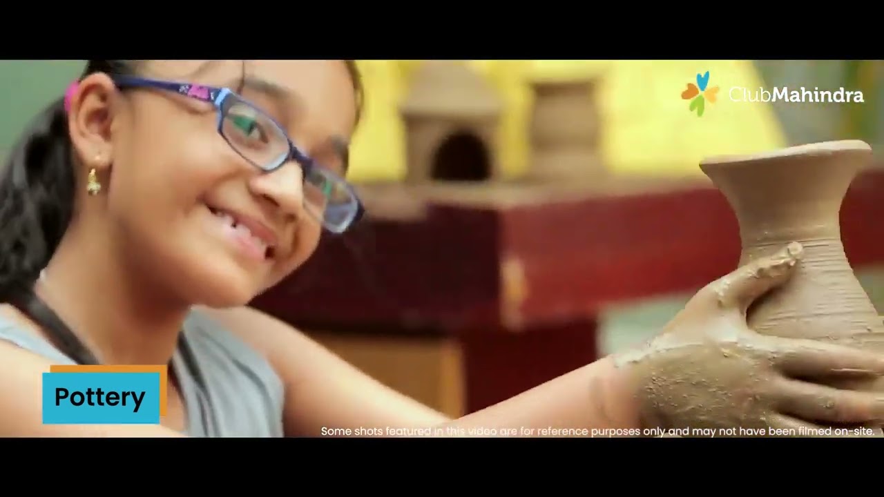 Club Mahindra Puducherry Resort: A Family-Friendly Paradise in India