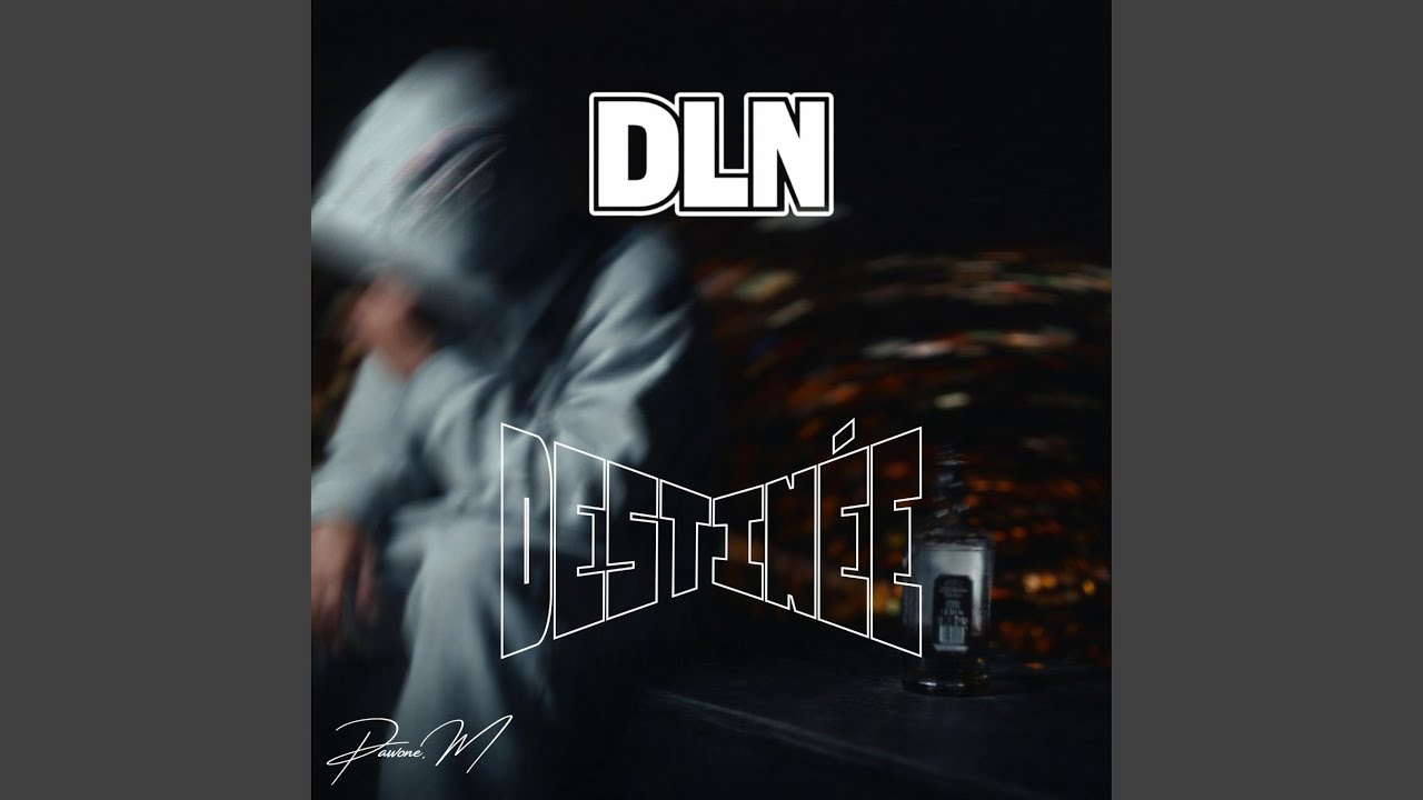 DESTIN&Eacute;E (feat. Pawone)