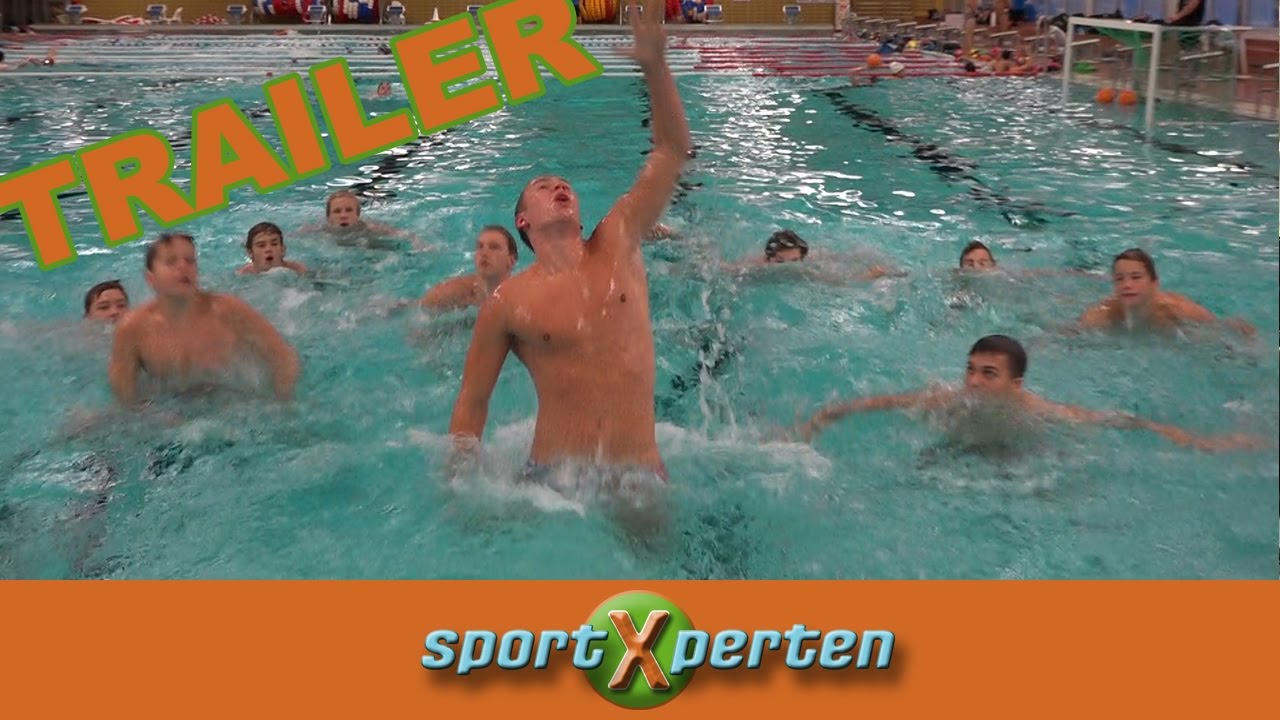White Sharks Hannover - Am liebsten jedes Jahr ganz oben [Trailer]