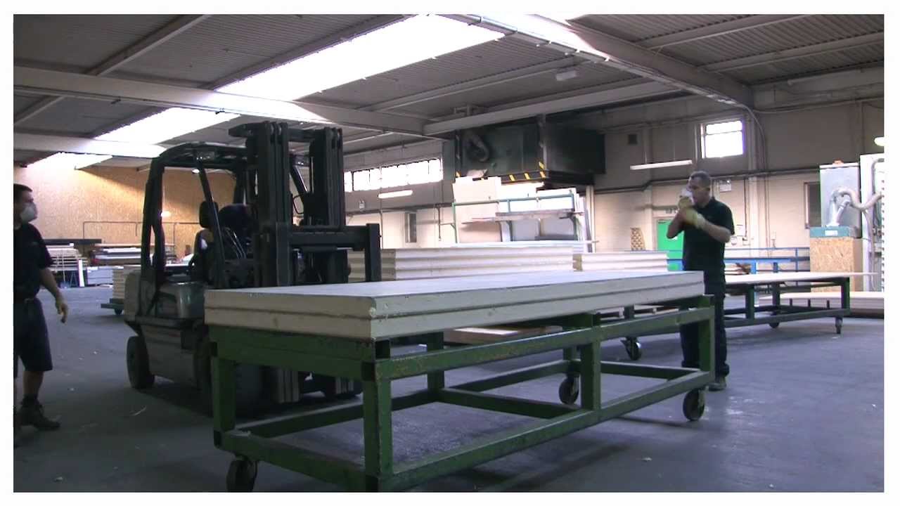 SIP Building Systems