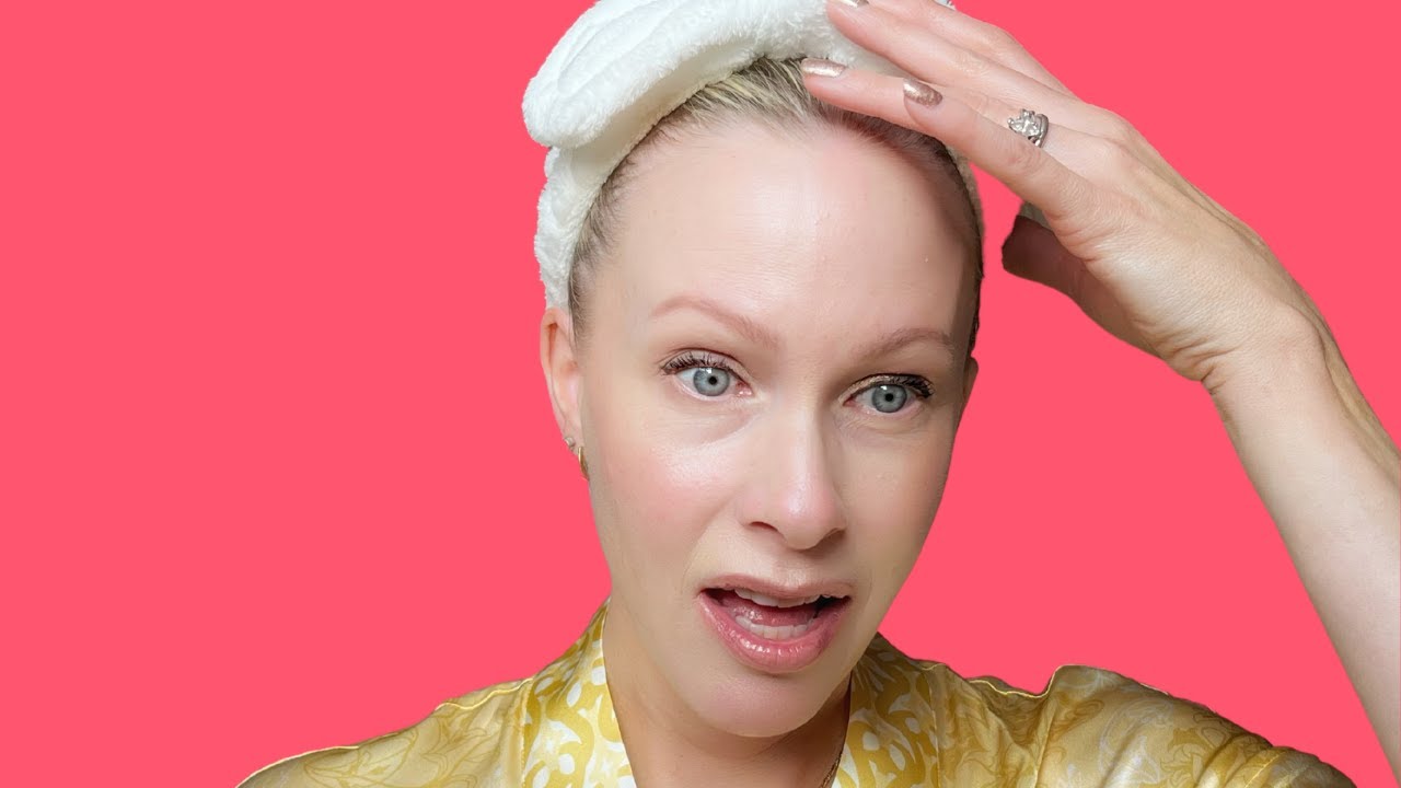 Should you CHANGE your skincare routine ❓ SEASONAL SKINCARE