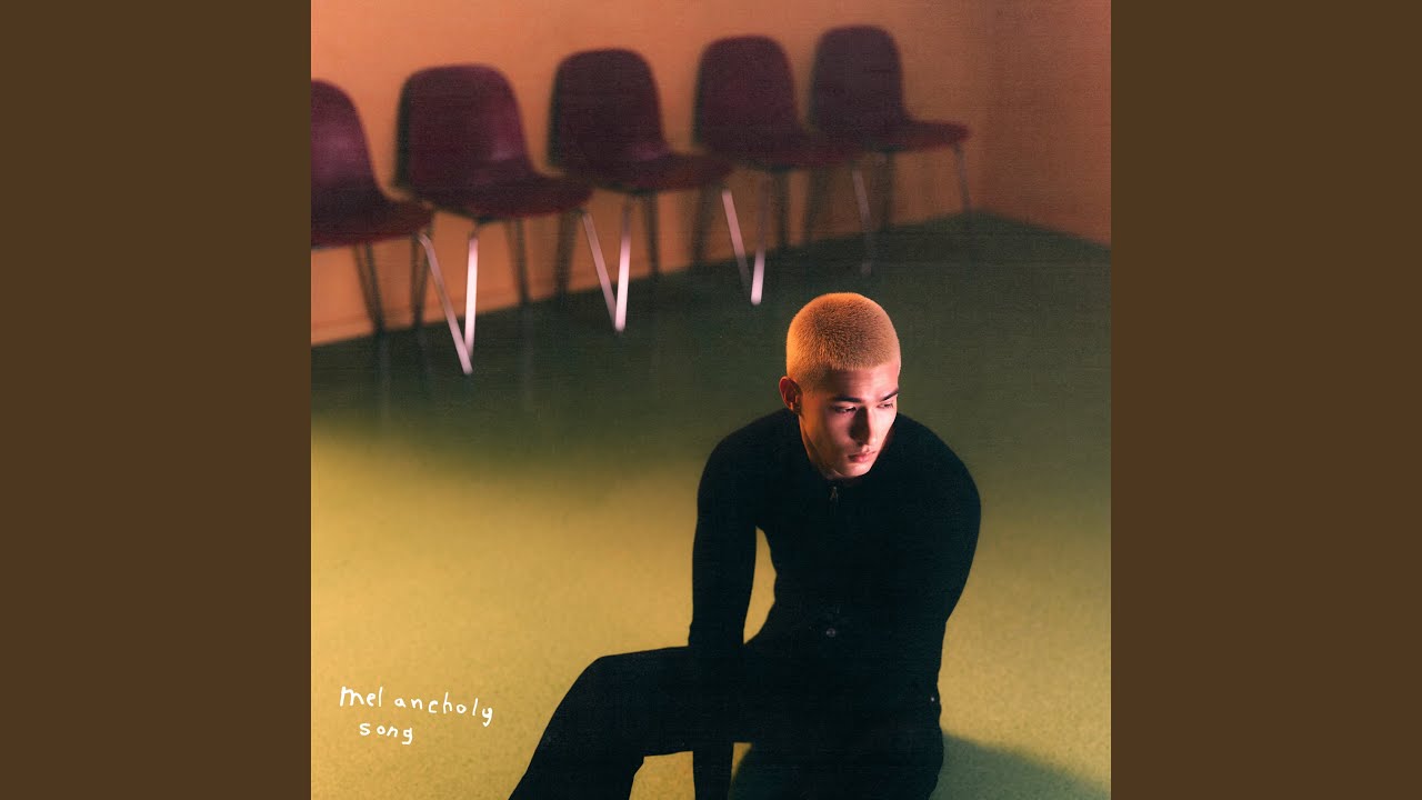 melancholy song