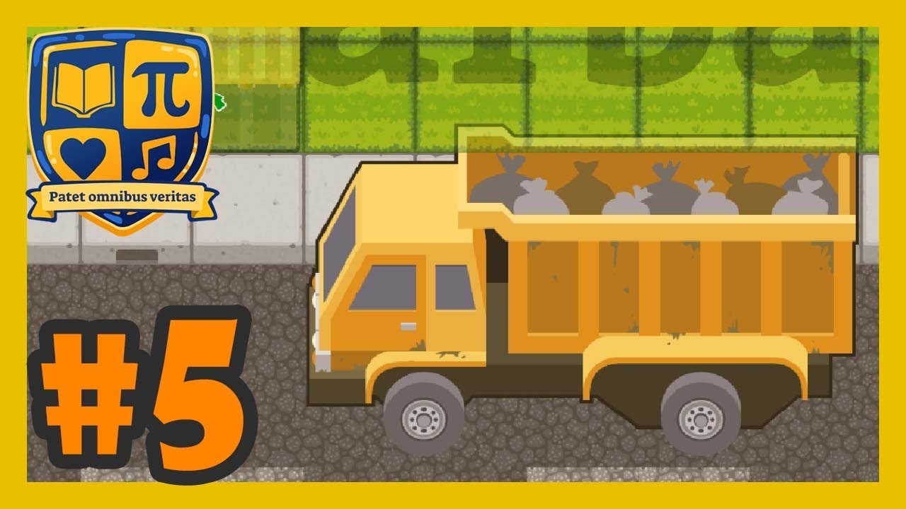 ÖĞRENCİLER AÇ KALDI?! - Academia: School Simulator #5