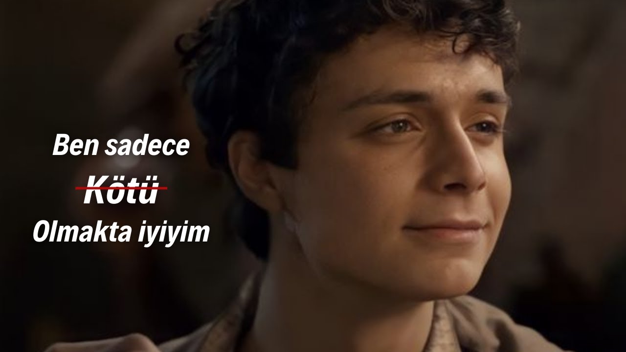 Bad Guy || Türkçe Çeviri