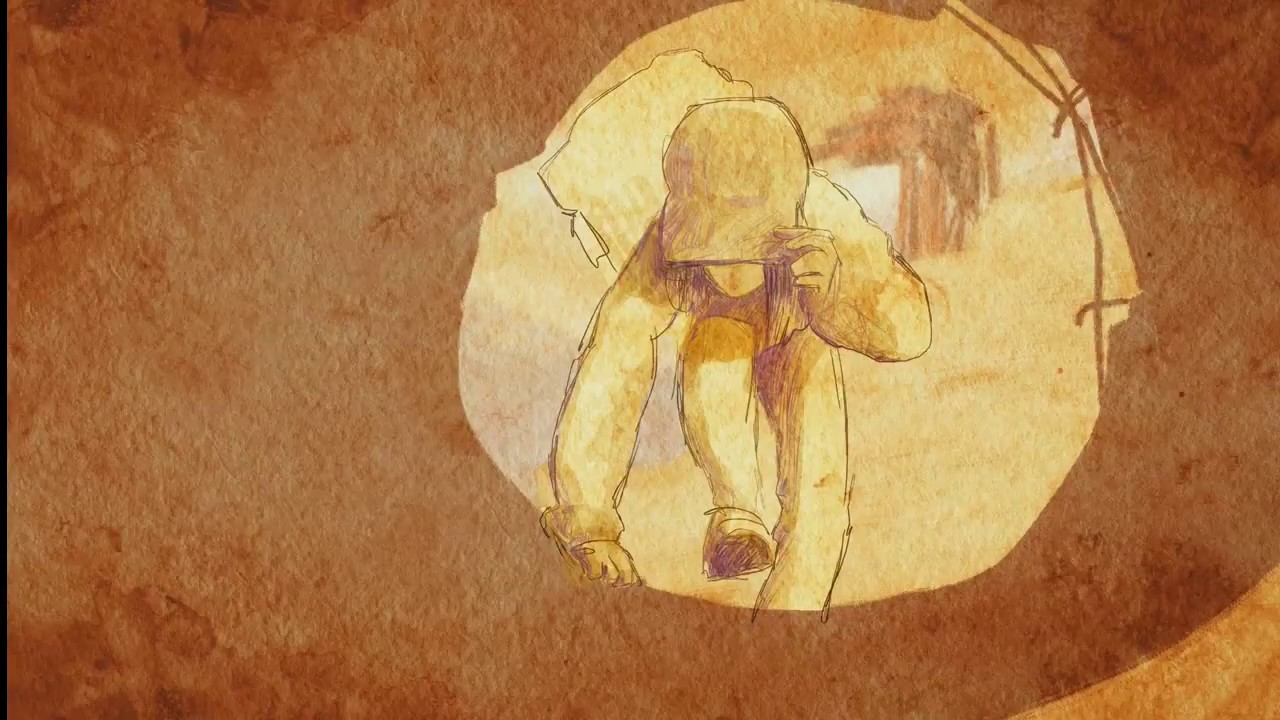 SIKAME , El Alma de Oro. English Lyrics below.