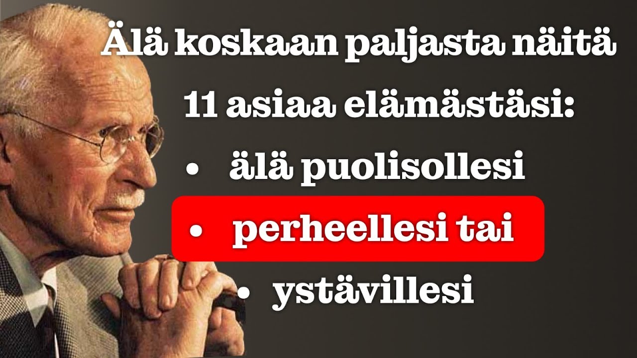 11 salaisuutta, jotka on pidettävä vain itselläsi – myös kumppanilta, perheeltä ja ystäviltä