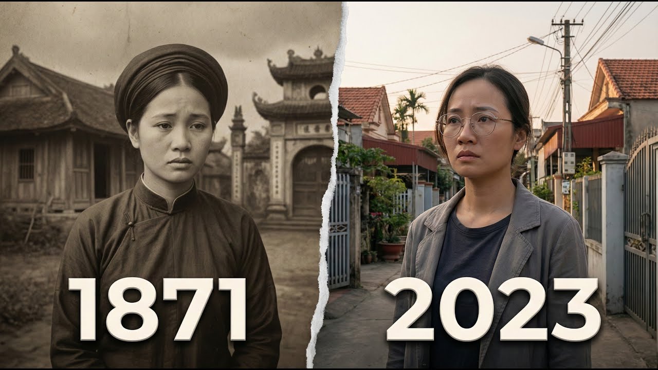 Vụ Luân Hồi Rùng Rợn Khiến Cô Ám Ảnh Suốt 30 Năm