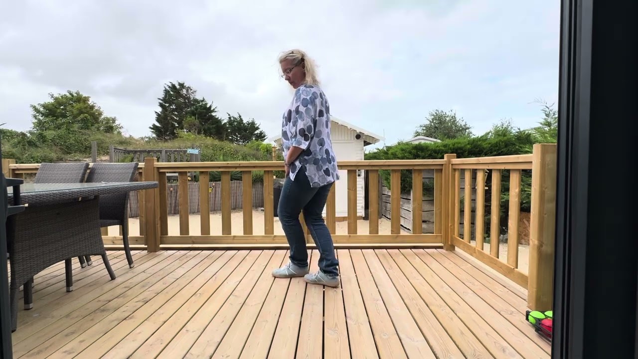Wave on Wave - Linedance einfach erklärt 