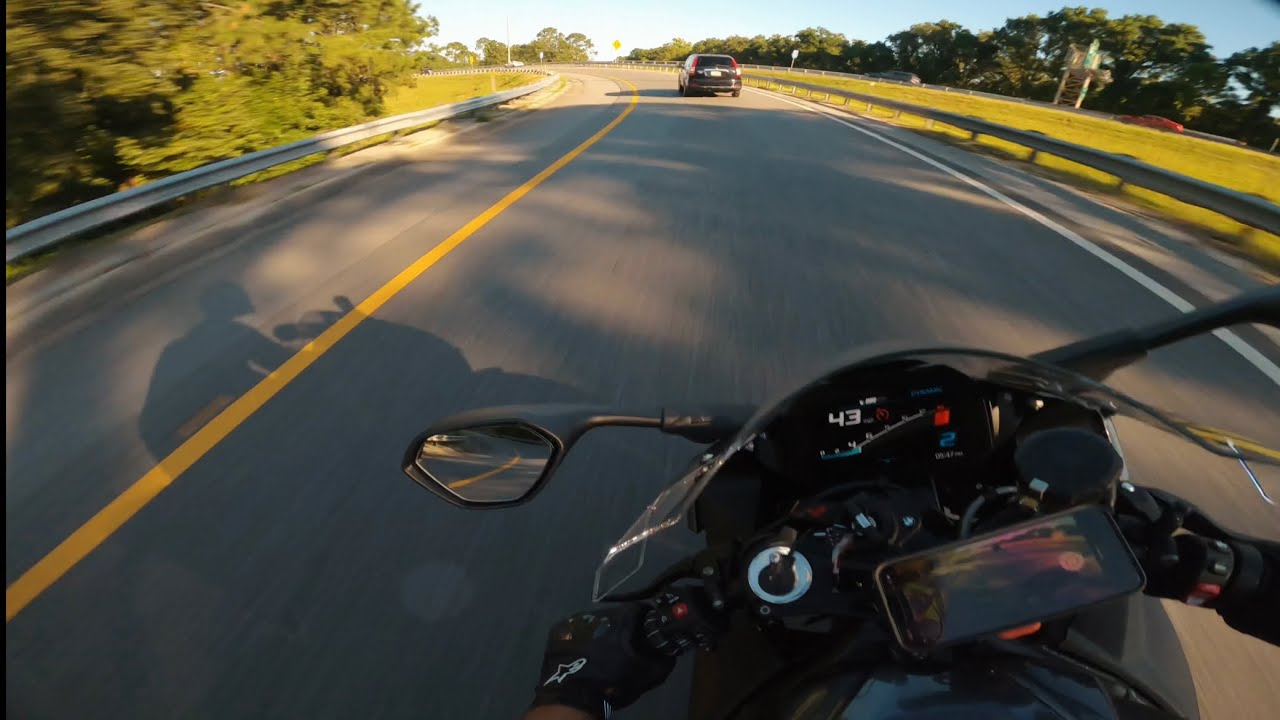 BMW S1000RR 2022 года — король супербайков! Вот почему он вам нужен!