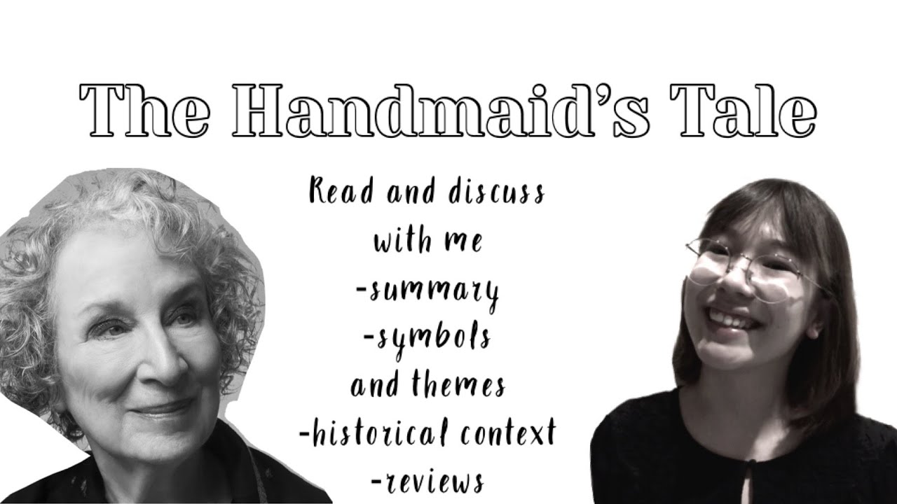 The Handmaid's Tale