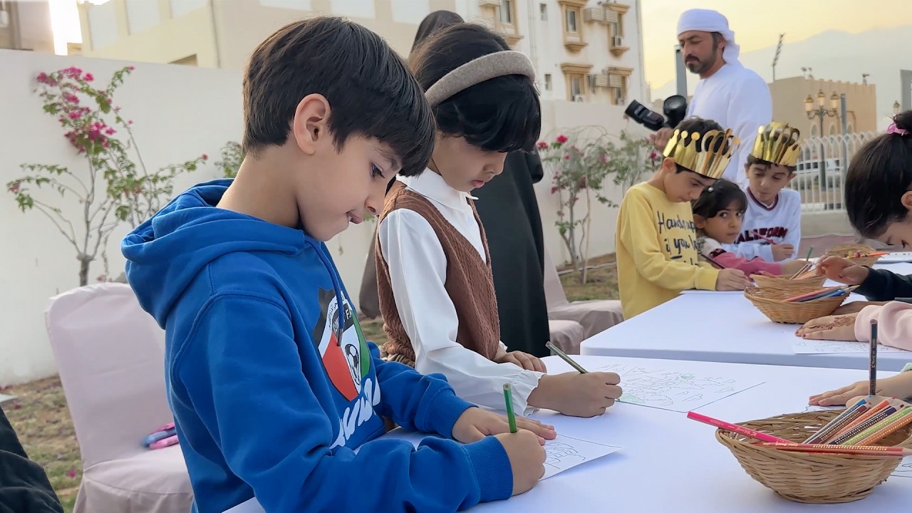 الشارقة تعزز مكانتها كمدينة 