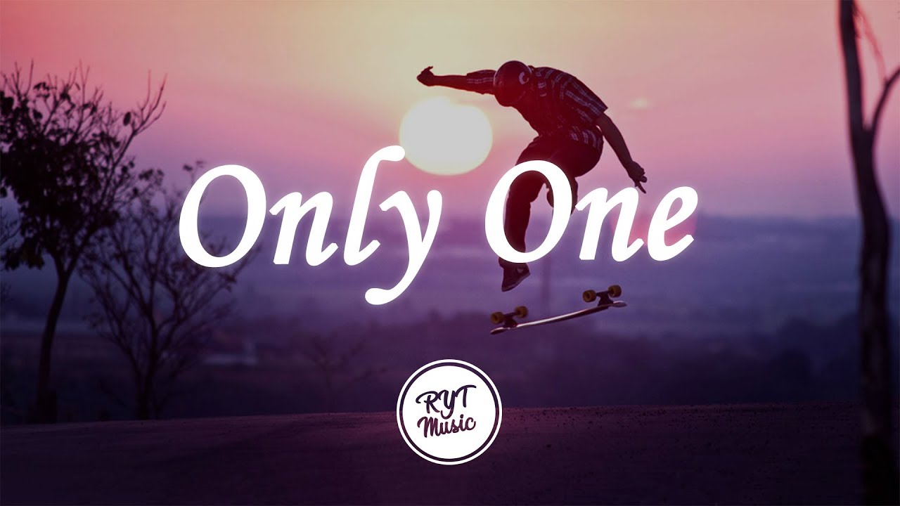 Illenium  - Only One (Lyrics)