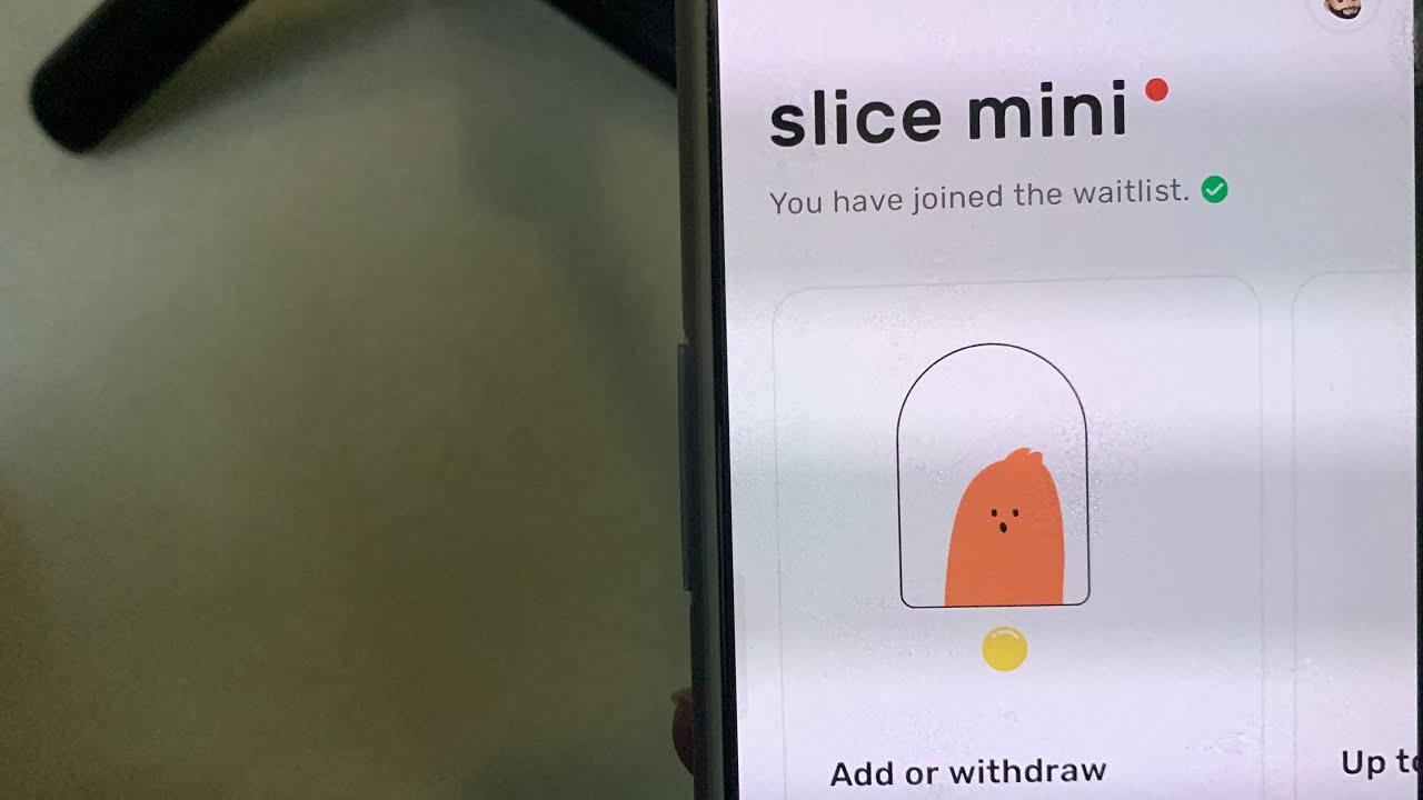Slice Card New Update | Waitlist Open 🔥 | Upto 2% Cashback | Slice Mini