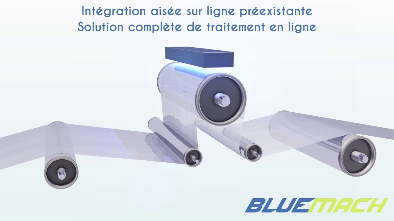 CPI - Coating Plasma Innovation - Presentation (FR)