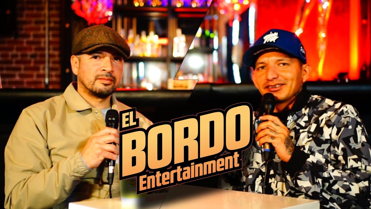 El Bordo ep. 40 Shente Hem | Documentando Trepes, Viajando Por Jerusalem,  No Idealizar Artistas...
