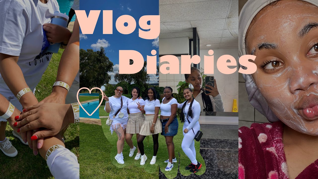 SPEND THE DAY WITH ME.💕