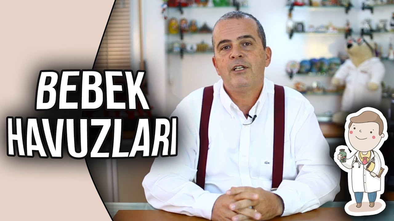 Doktor Evinde - Bebek Havuzları