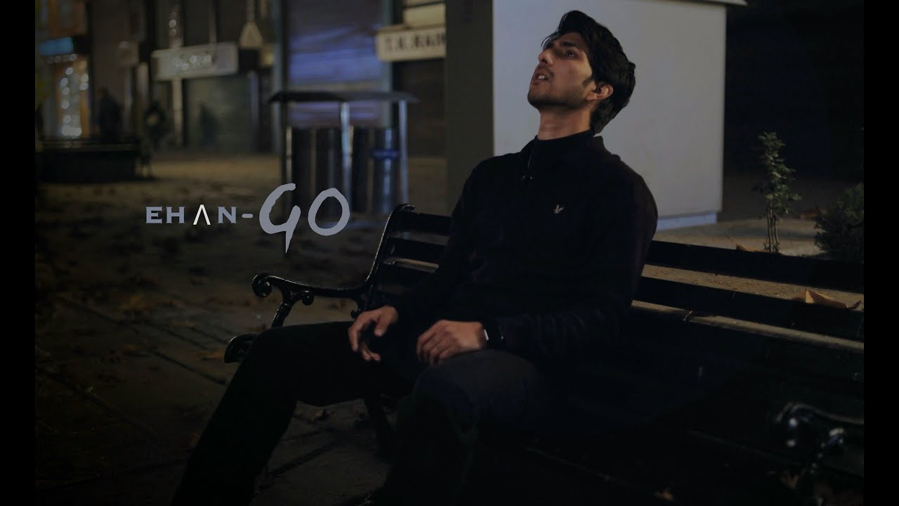 Ehan - GO (Official Music Video)