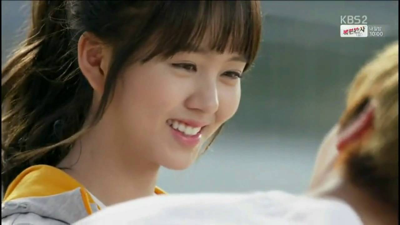 [MV] Yook Sung Jae (육성재 BtoB) -  Love Song Ft. 박혜수 [Who Are You:School 2015] OST part 8