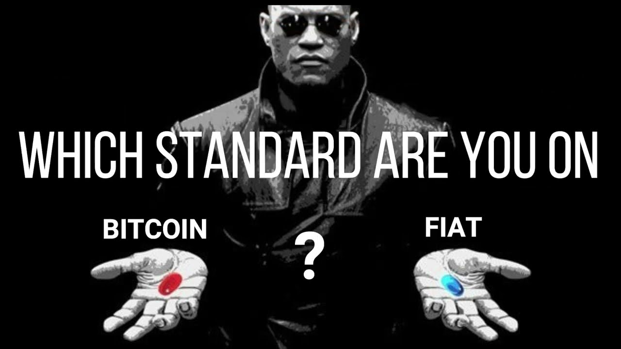 Which Standard Are You On?