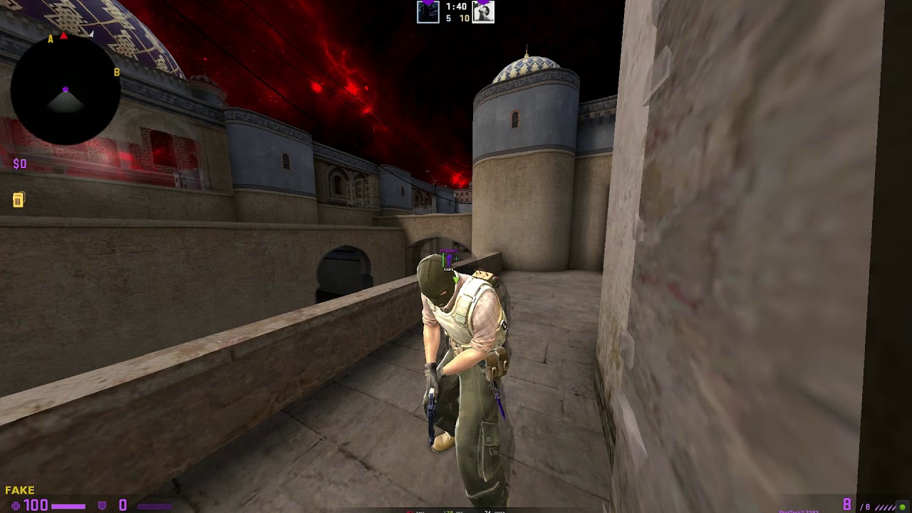 low dog *mittzen* owned 1v1 by hvh king (5K33T vs fatality)