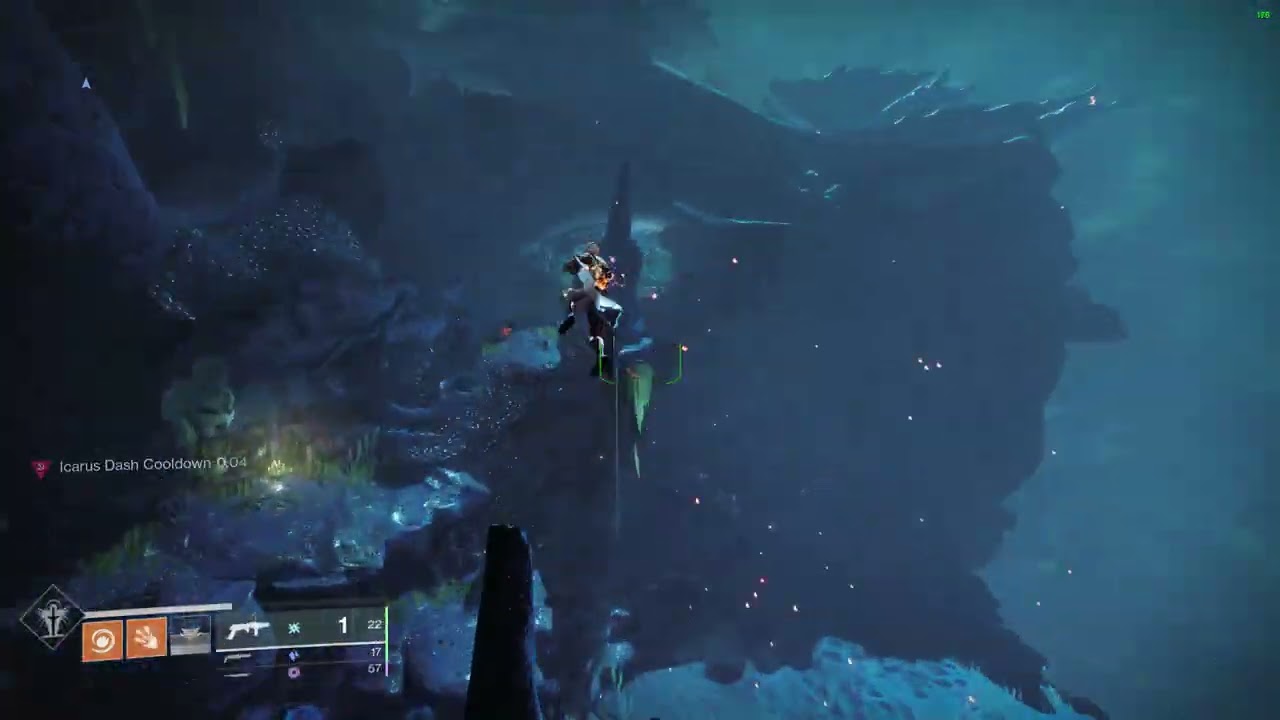 Destiny 2 Ghosts of the Deep Skip to First Boss Guide