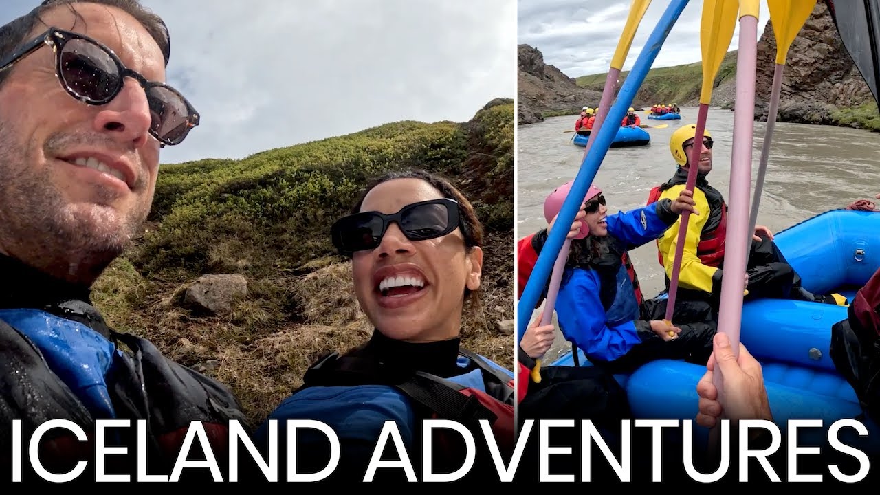 Unforgettable Iceland Trip of a Lifetime