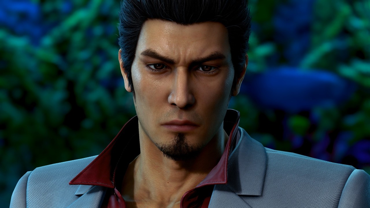 Yakuza 3 Intro Remade in Kiwami 3