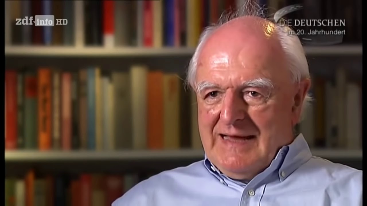 ZDF History Die Deutschen im 20. Jahrhundert Die Zeit der Wunder