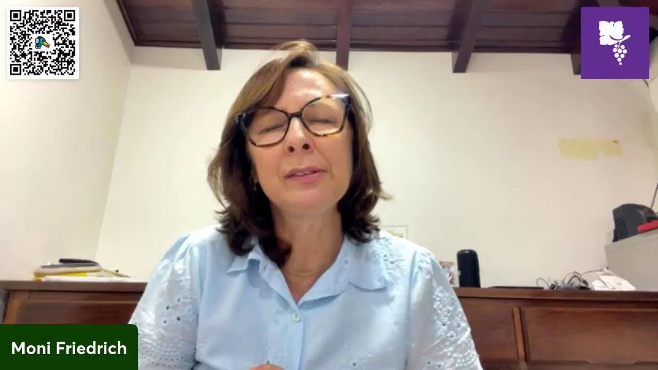 Evangelho no Lar Online em 08/03/2025