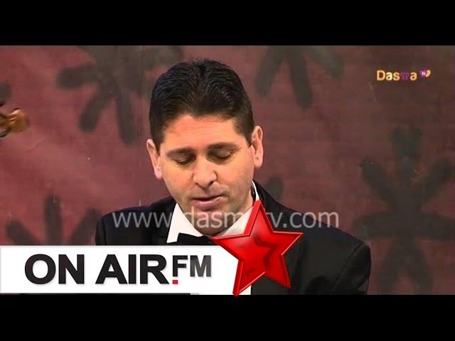 Naser Dula - Mora kitaren