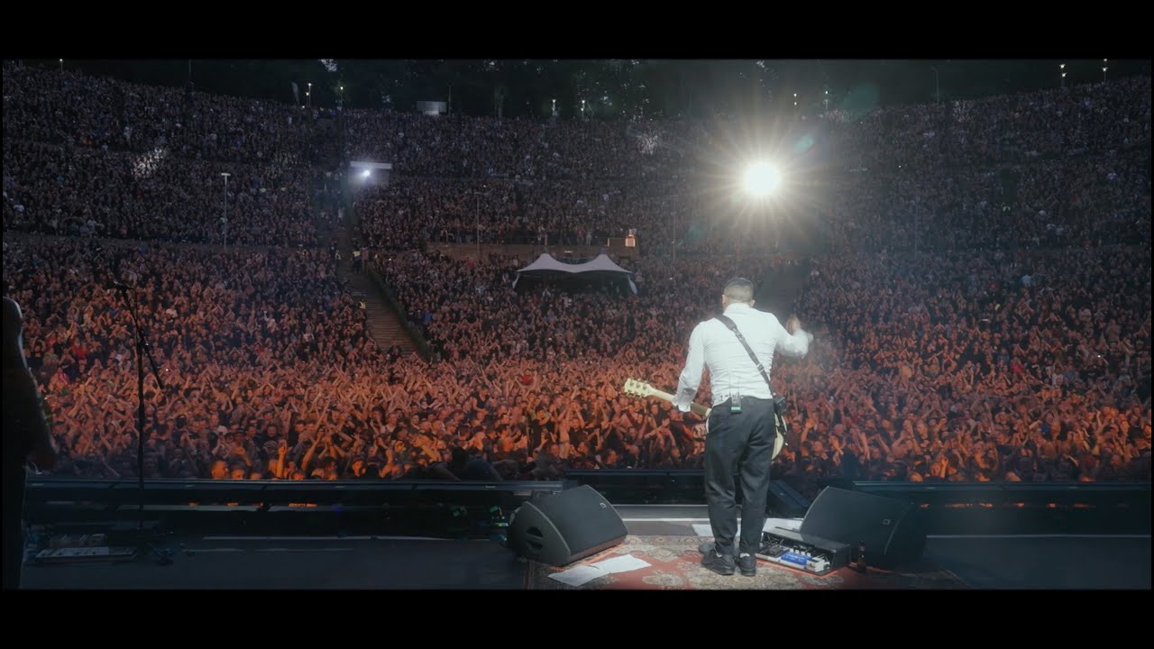 Broilers - »Jolly Good Fellas« - Berlin 14.06.2024