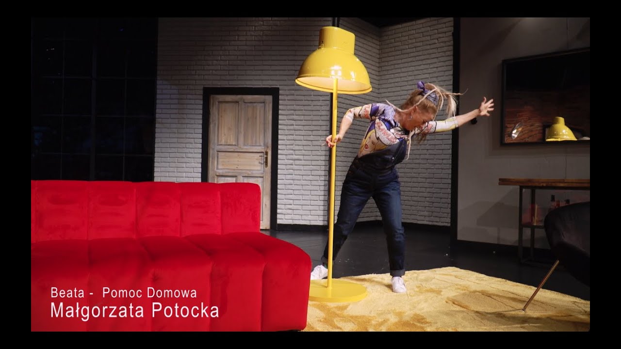 Pomoc Domowa Trailer