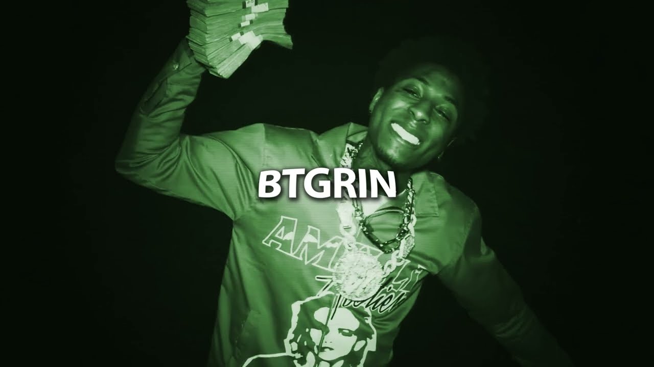 [FREE] NBA YoungBoy x Rot Ken Type Beat 