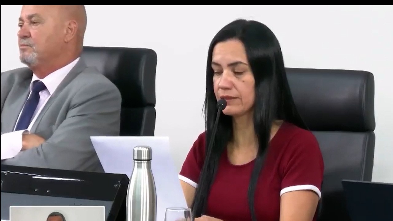 Vereador Cula arquiva requerimento de Fernando Bruder na denúncia contra a gestão da GCM de Botucatu