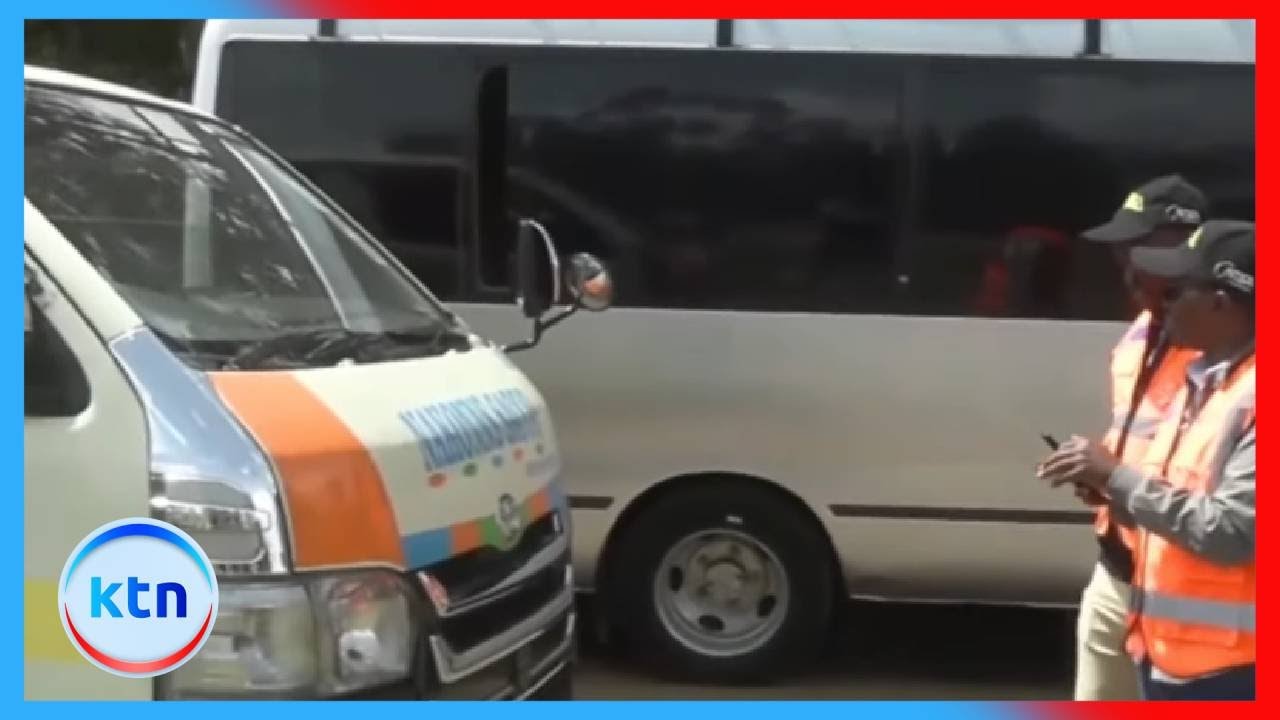 Operesheni inalenga kupunguza ajali za msimu wa sikukuu