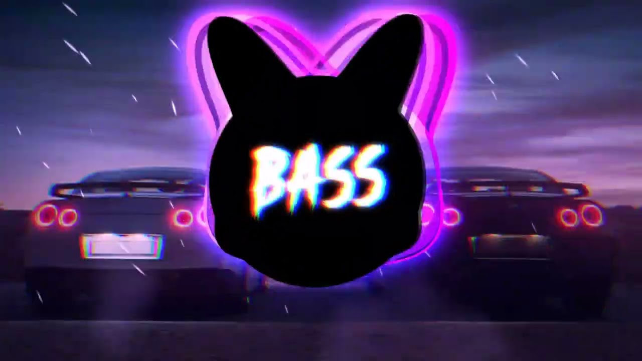 Robert - Energy (Experimental Bass Extended) {REMIX}