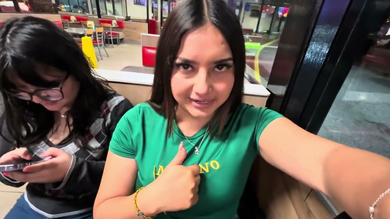 Intercambio blog #2 - Dani Sánchez 🩷