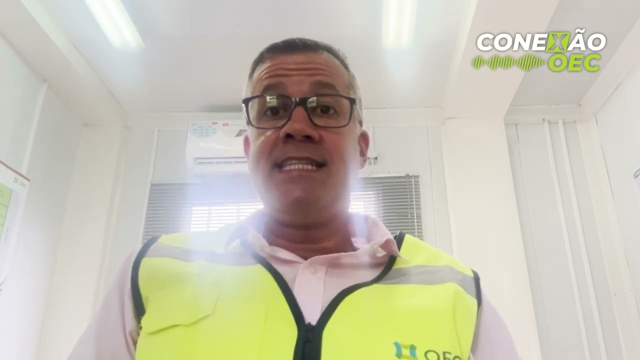 Fernando Koch | A Inovação em áreas de apoio
