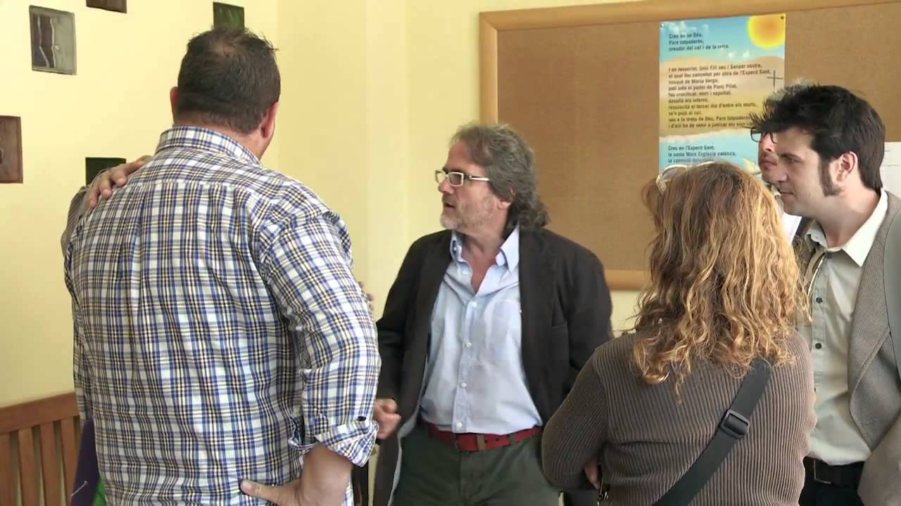 Autocars Plana, conflicte a Constantí