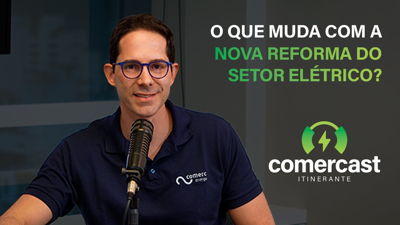 MP 1.300/2025: O que muda com a nova reforma do setor elétrico?