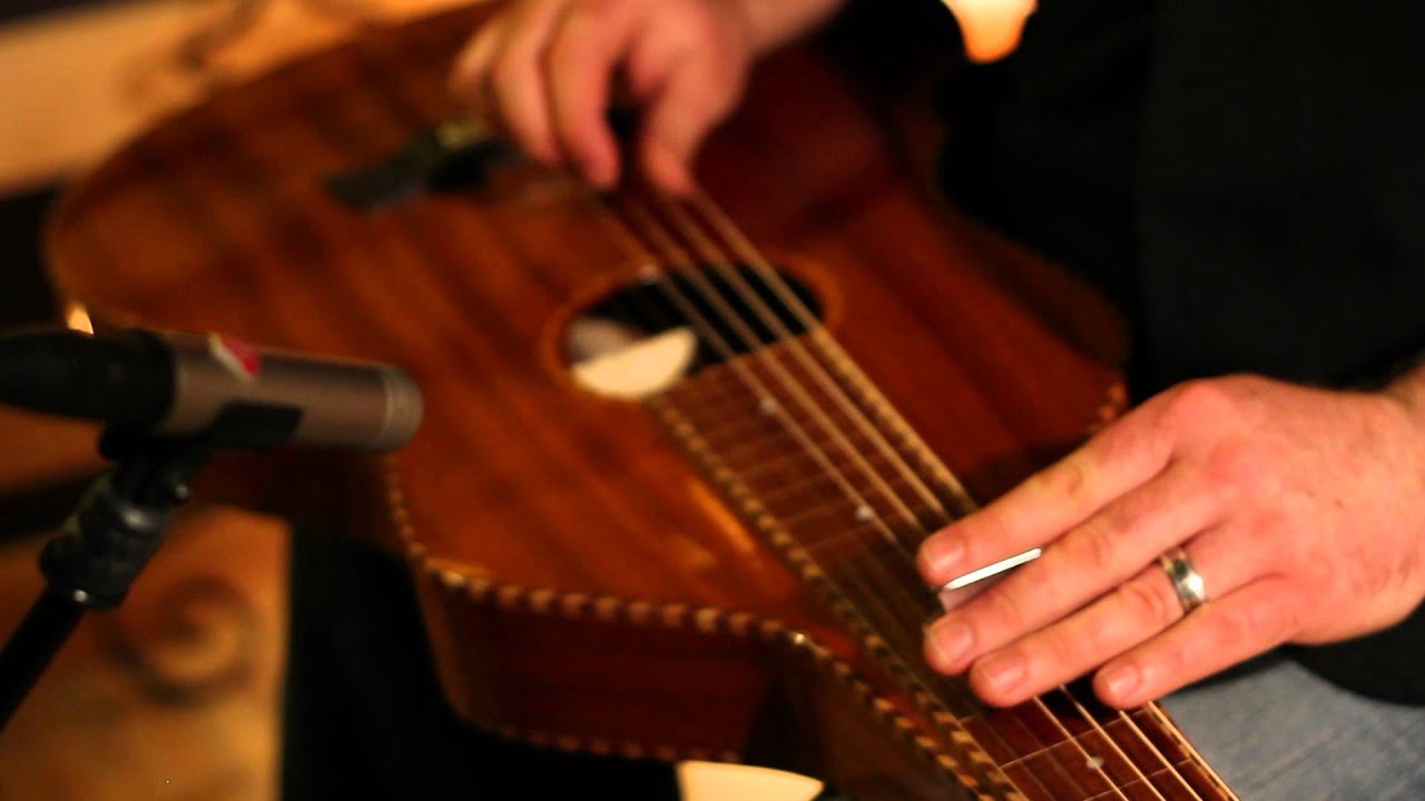 Weissenborn Instrumental 